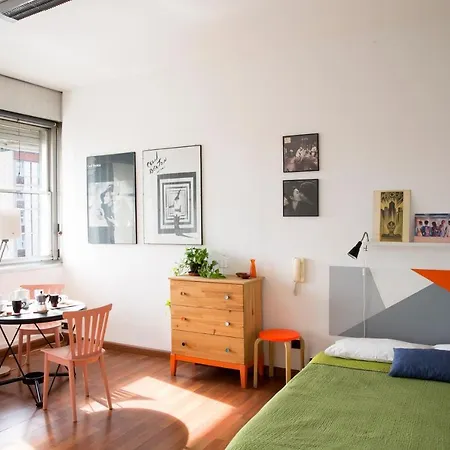 Fra House Appartamento *