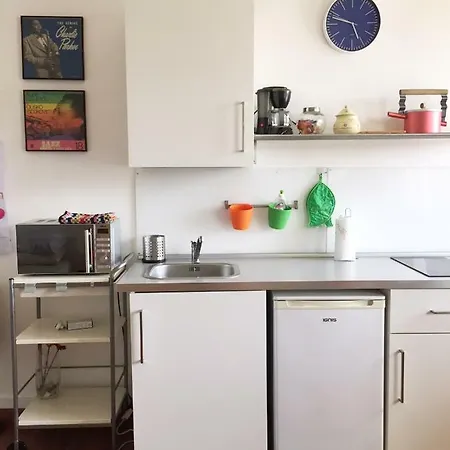 Appartamento Fra House
