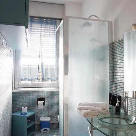 Appartement Fra House *