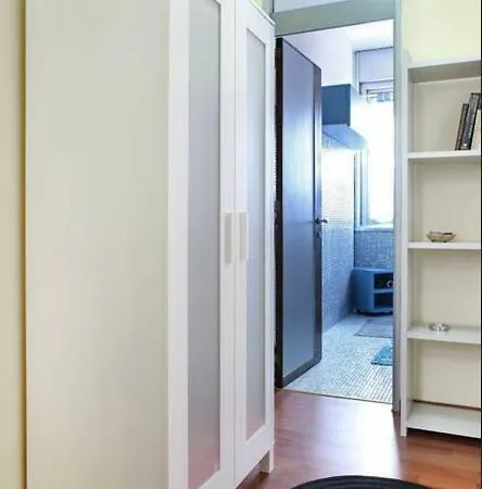 Fra House Catánia