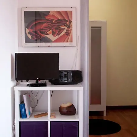 Appartement Fra House Catánia