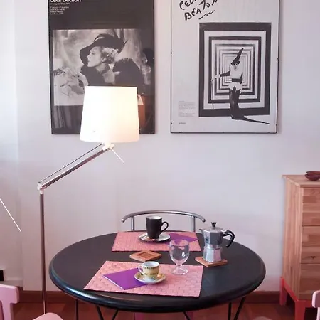 Appartement Fra House